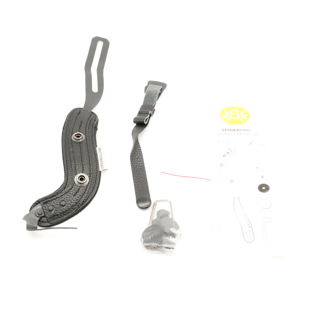 Pre-Owned SpiderPro Hand Strap V2 (Second Hand)