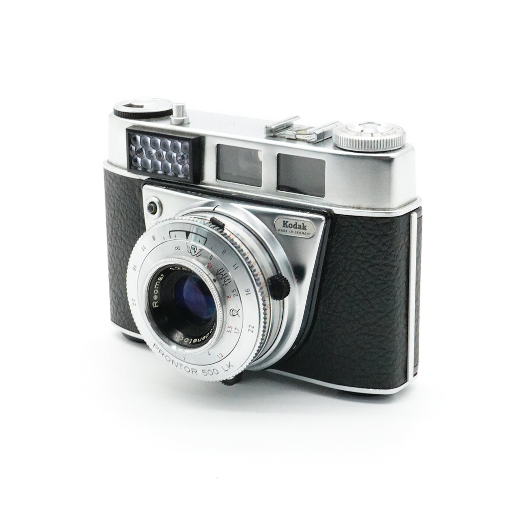 Pre-Owned Kodak Retinette IB Camera [Meter Works] 538624 (Second Hand)