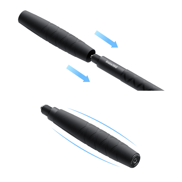 Insta360 85cm Invisible Selfie Stick