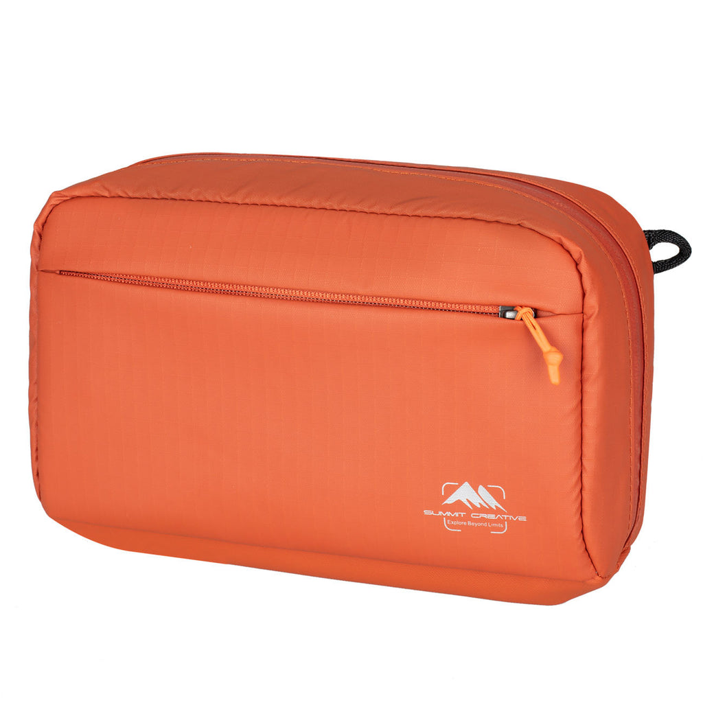 Summit Creative Accessories Storage Bag 2L (Orange)