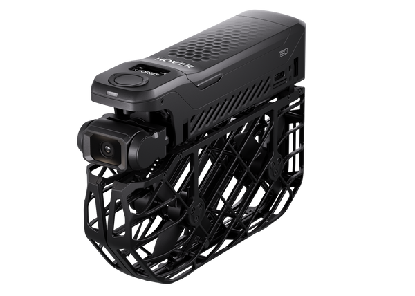 HOVERAir X1 PRO Self Flying Camera Drone Basic Combo