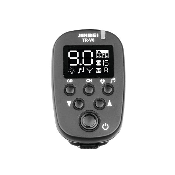 Jinbei TR-V6 Flash Trigger