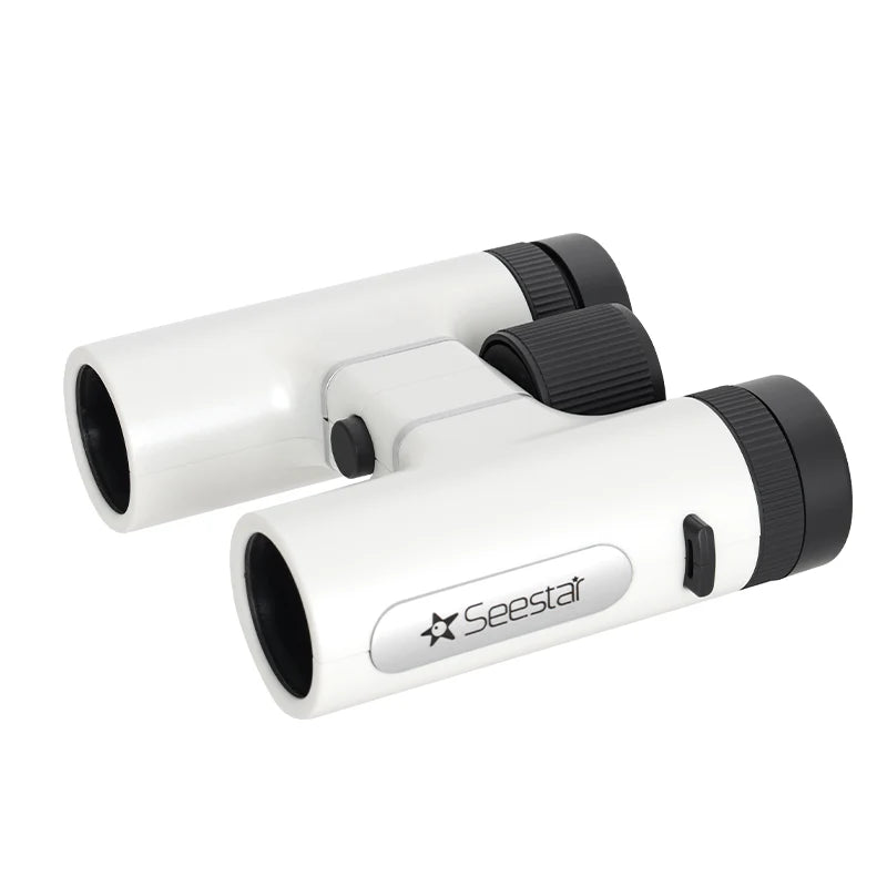 ZWO SeeStar Vision Binoculars 8x24