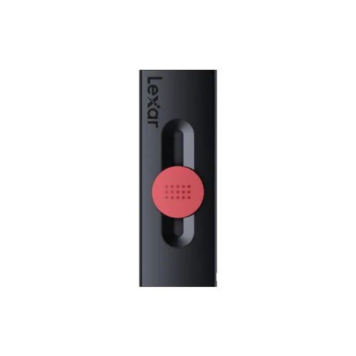 Lexar JumpDrive Dual Drive D300 Flash Drive
