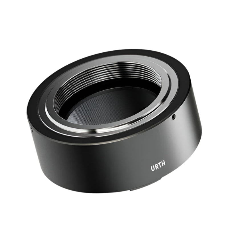 Urth Lens Mount Adapter M42 Lens Mount to Leica L Camera Mount