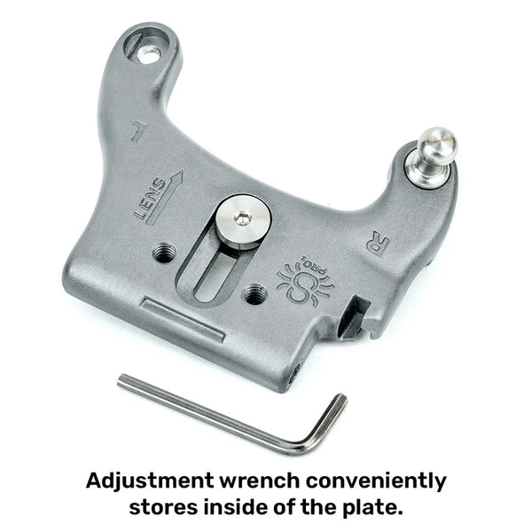 SpiderPro Plate V2