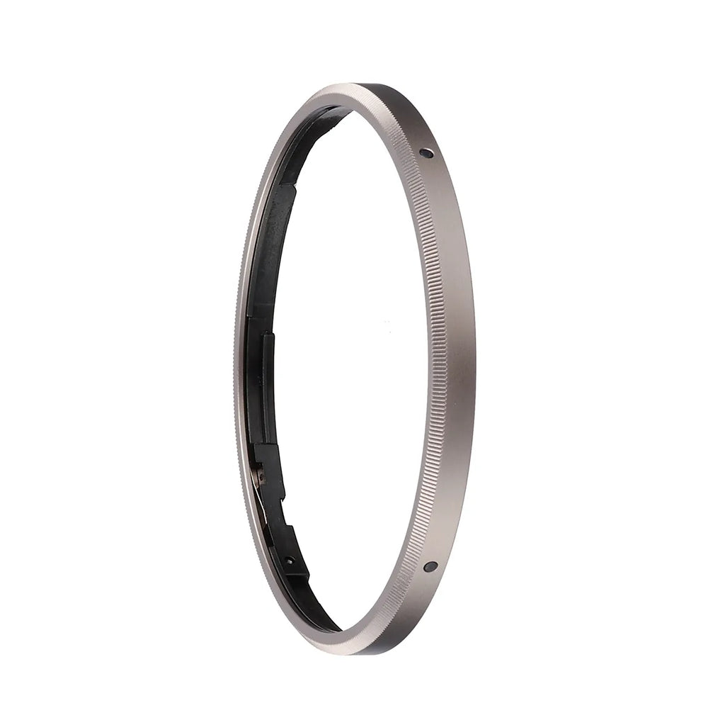 Ricoh Ring Cap GN-3 Dark Gray