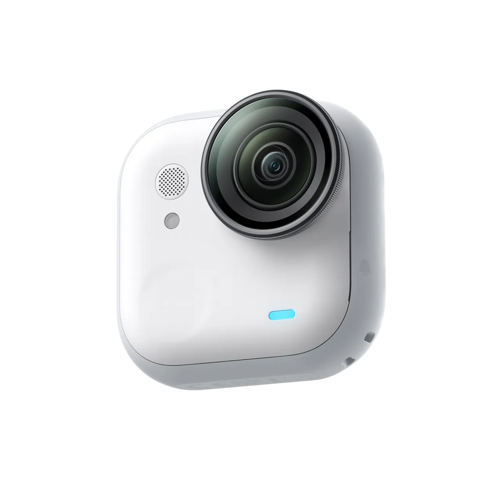 Insta360 GO ULTRA Standard Bundle - White