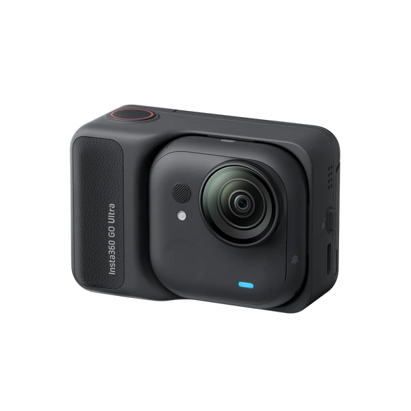 Insta360 GO ULTRA Creator Bundle - Black