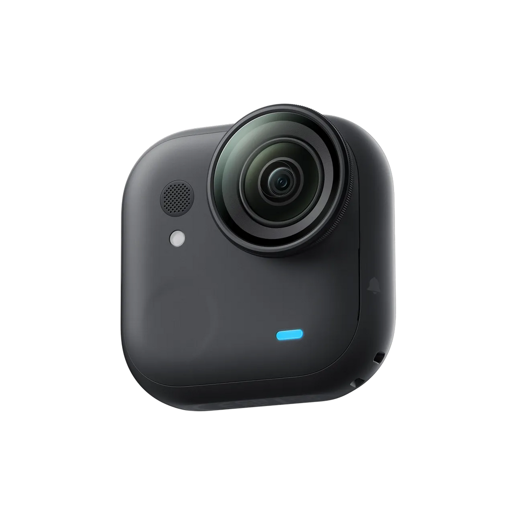 Insta360 GO ULTRA Standard Bundle - Black