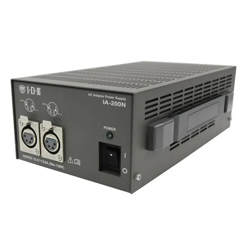 IDX 130W AC Adaptor Power Supply