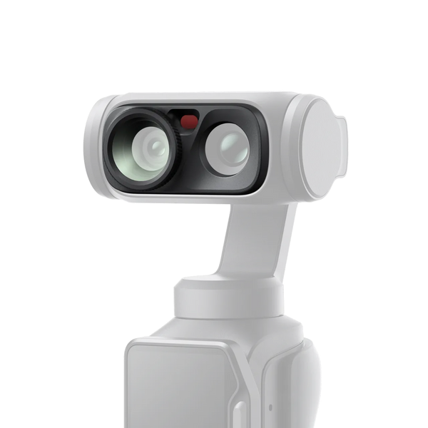 Insta360 Wide-Angle Lens for Insta360 Luna Ultra
