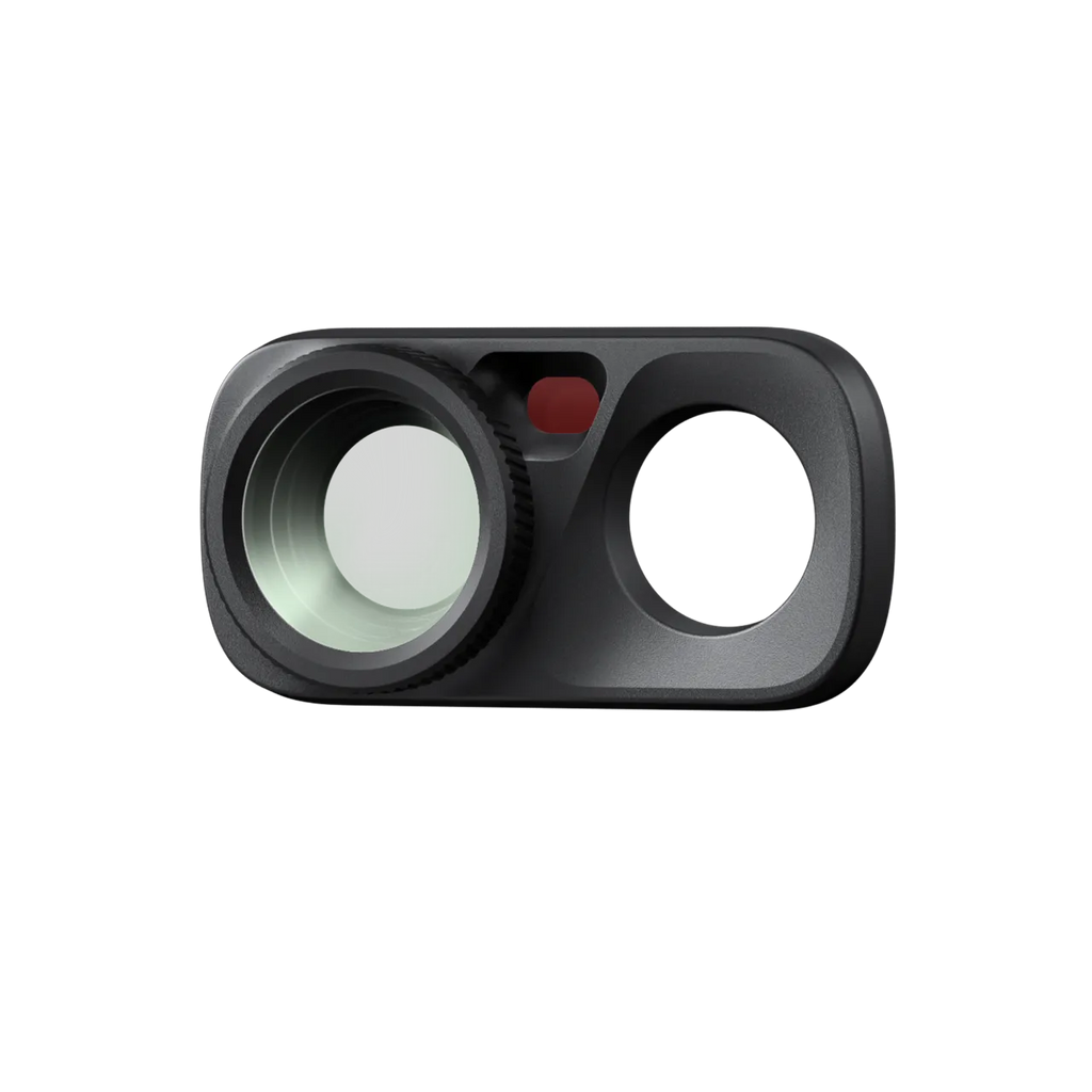 Insta360 Wide-Angle Lens for Insta360 Luna Ultra