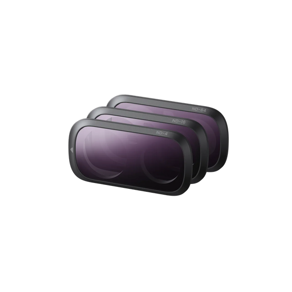 Insta360 Filters for Luna Ultra