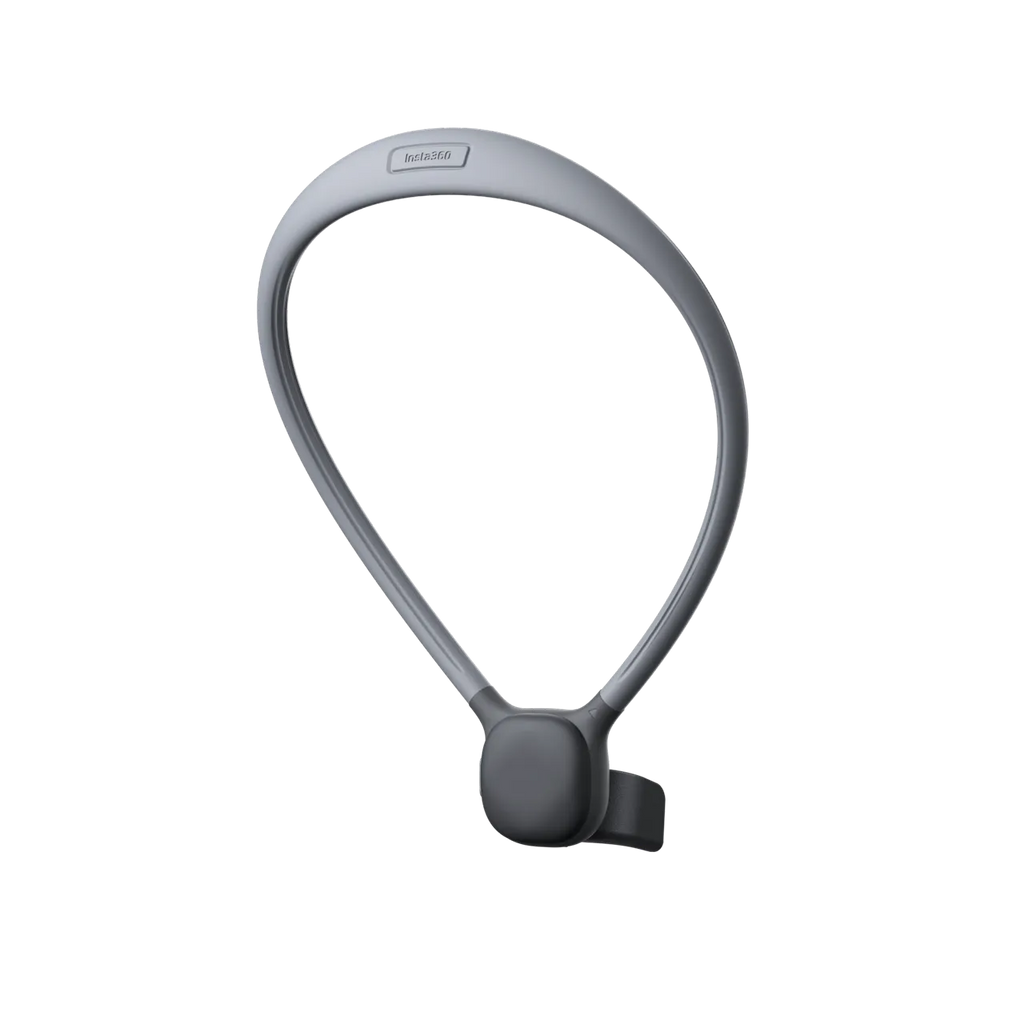 Insta360 Neck Mount for Luna Ultra
