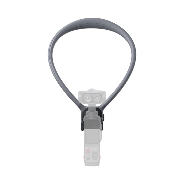 Insta360 Neck Mount for Luna Ultra