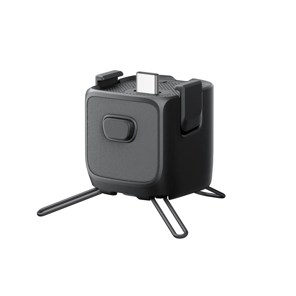Insta360 1/4" Thread Handle for Luna