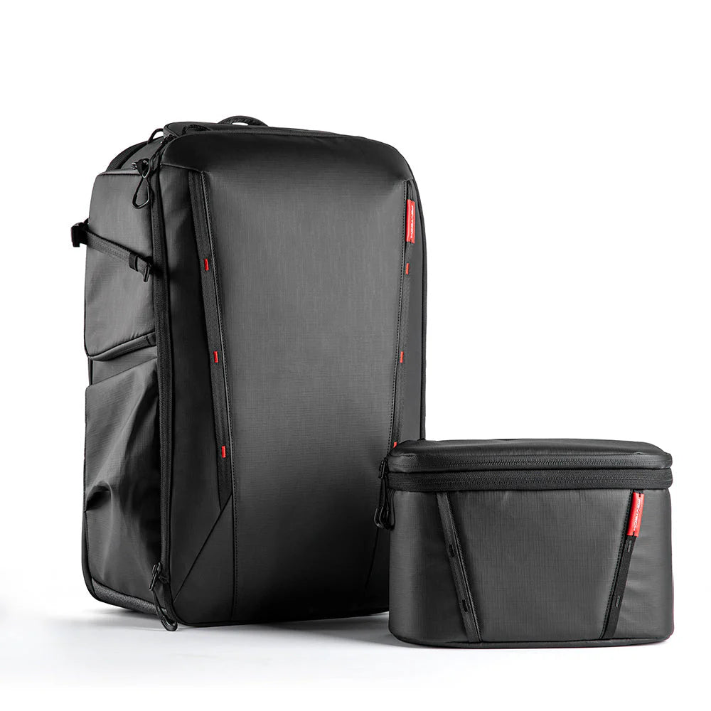 PGYTECH ONEMO 2 Backpack 25L & Shoulder Bag
