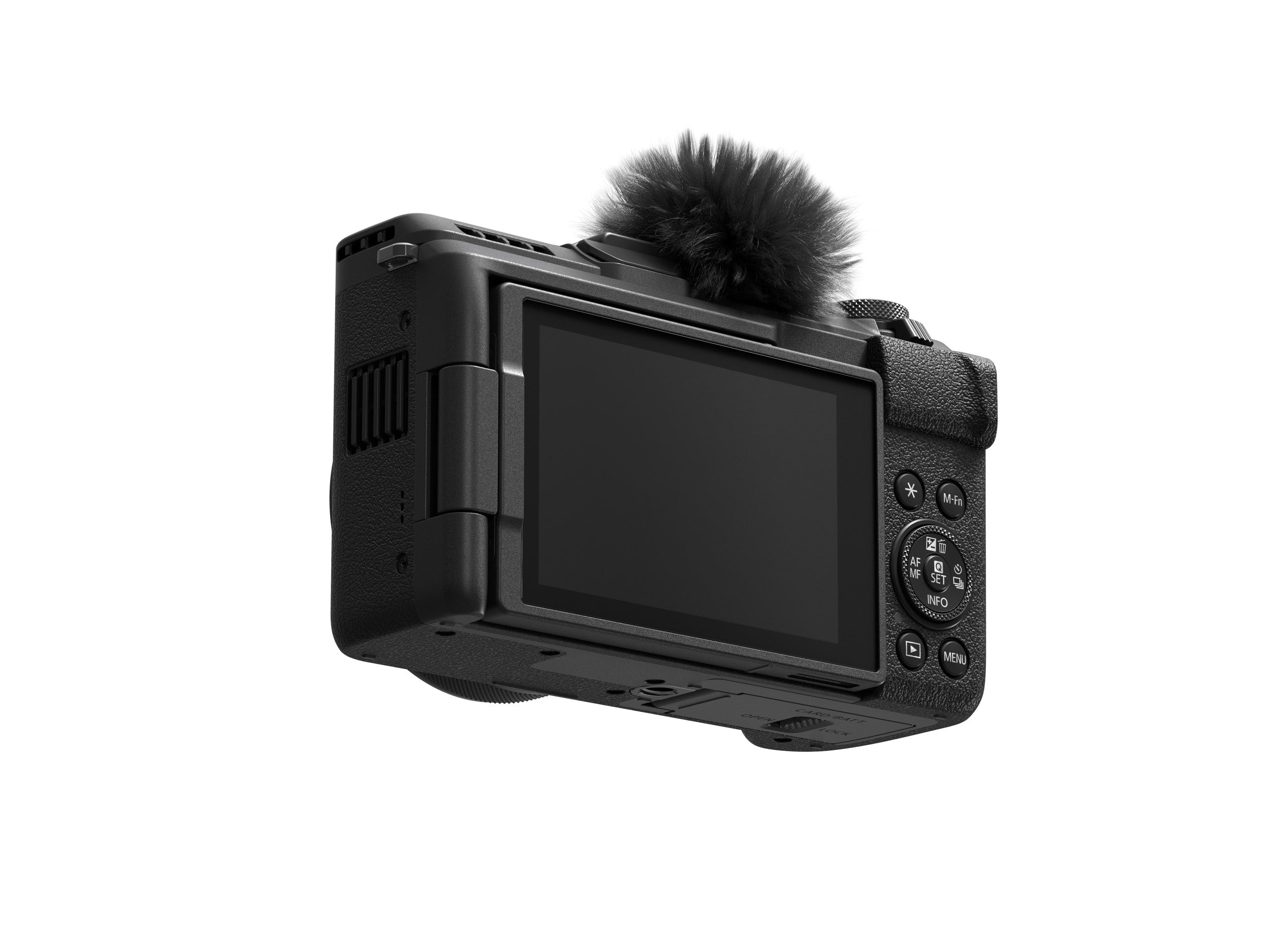 Canon PowerShot V1 Digital Camera