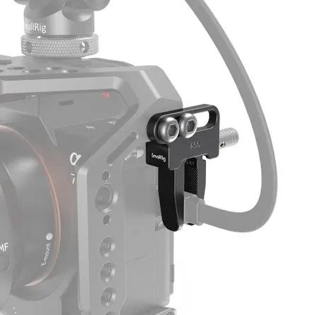 SmallRig HDMI Cable Clamp for Select Camera Cage