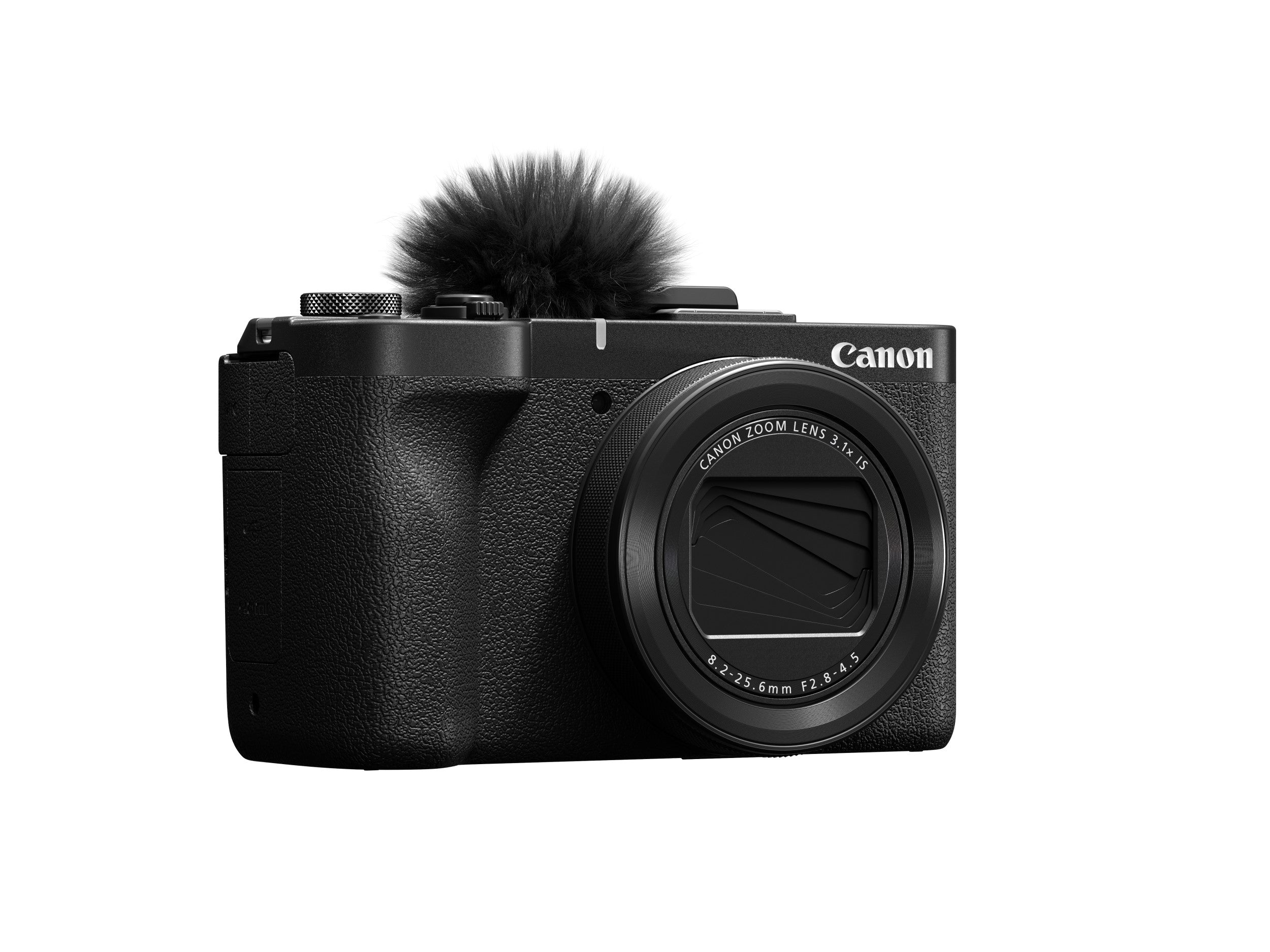 Canon PowerShot V1 Digital Camera