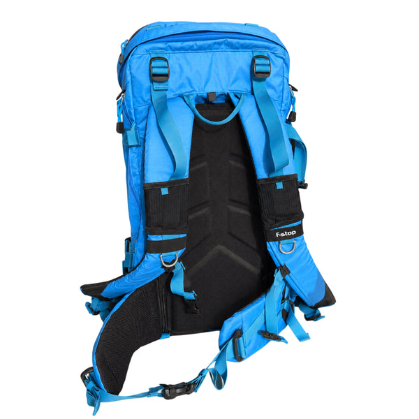 Pre-Owned F-Stop Tilopa 50L (blue) With Pro ICU (Second Hand)