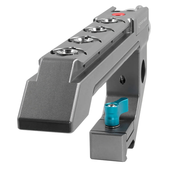 Kondor Blue Trigger Pro NATO Top Handle
