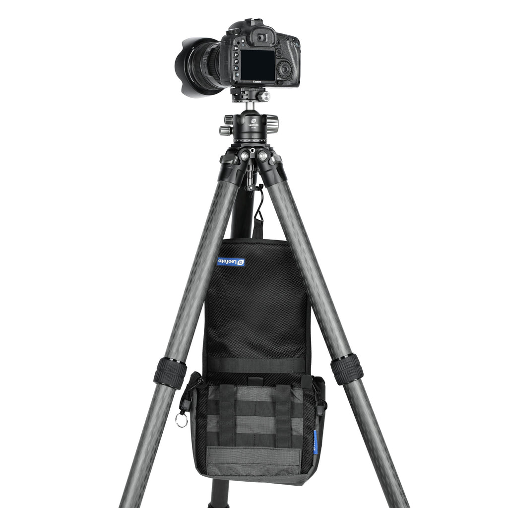 Leofoto HK-01 Tripod Weight Hook For Leofoto Ranger LS Tripods – Camera Electronic