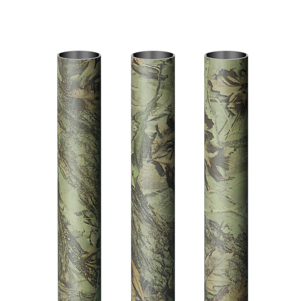 Leofoto LS-365CEX Ranger Levelling Base Series 5 Section Carbon Fibre Tripod – Camouflage