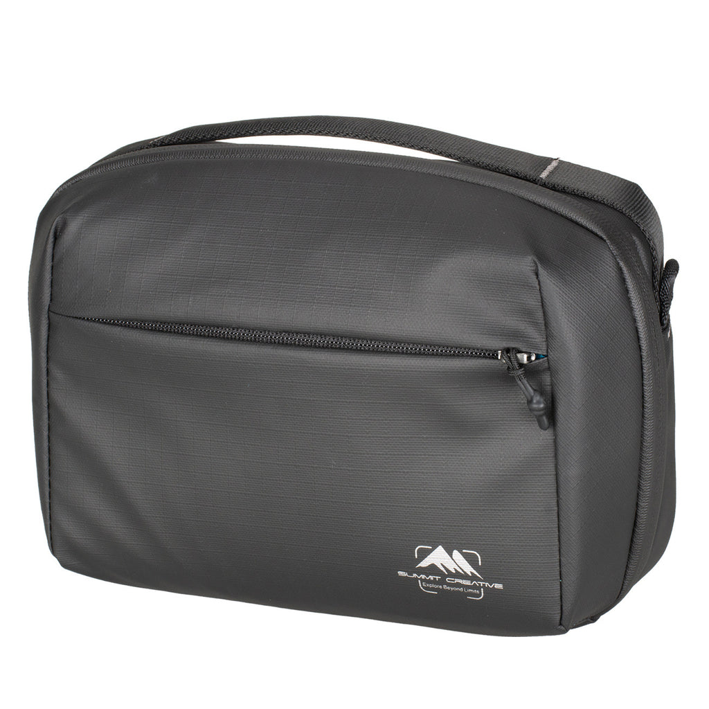 Summit Creative Accessories Storage Bag 3L (Black)