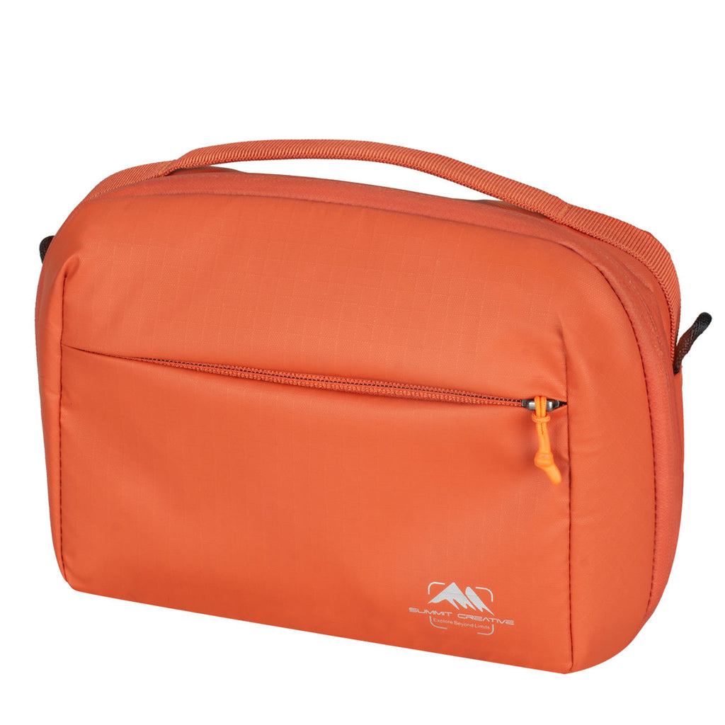 Summit Creative Accessories Storage Bag 3L (Orange)