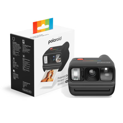 Polaroid Go Gen3 Instant Film Camera