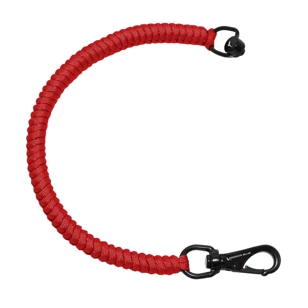 Kondor Blue Safety Braid for Matte Box (12 inch)