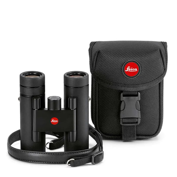 Leica Noctivid 8x25 Black