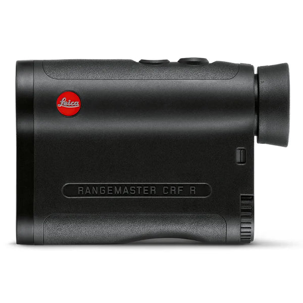 Leica Rangemaster CRF R Compact Laser Rangefinder