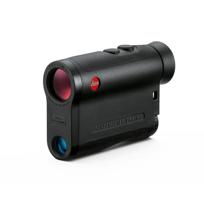 Leica Rangemaster CRF R Compact Laser Rangefinder