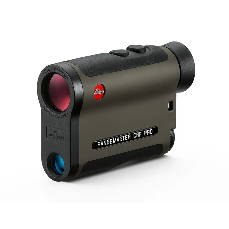 Leica Rangemaster Laser Rangefinder