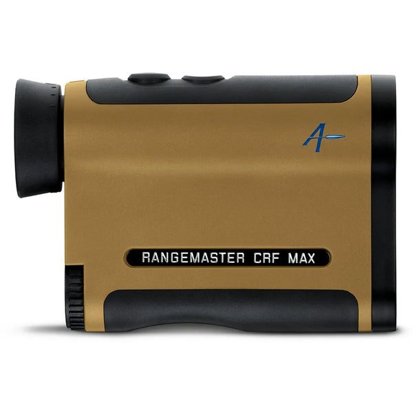 Rangemaster CRF MAX