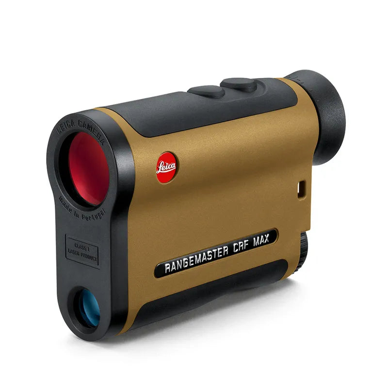 Leica Rangemaster Laser Rangefinder