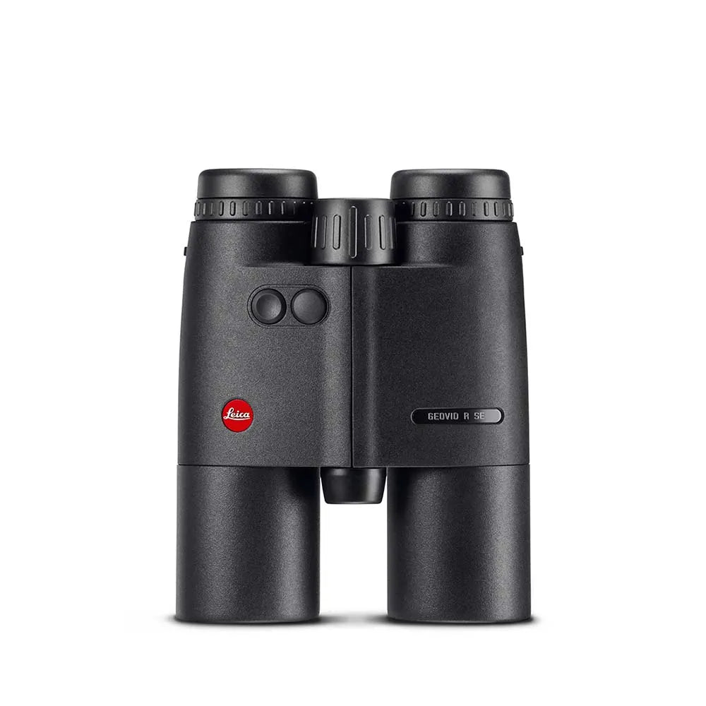 LEICA 10x42 GEOVID R SE BINOCULAR