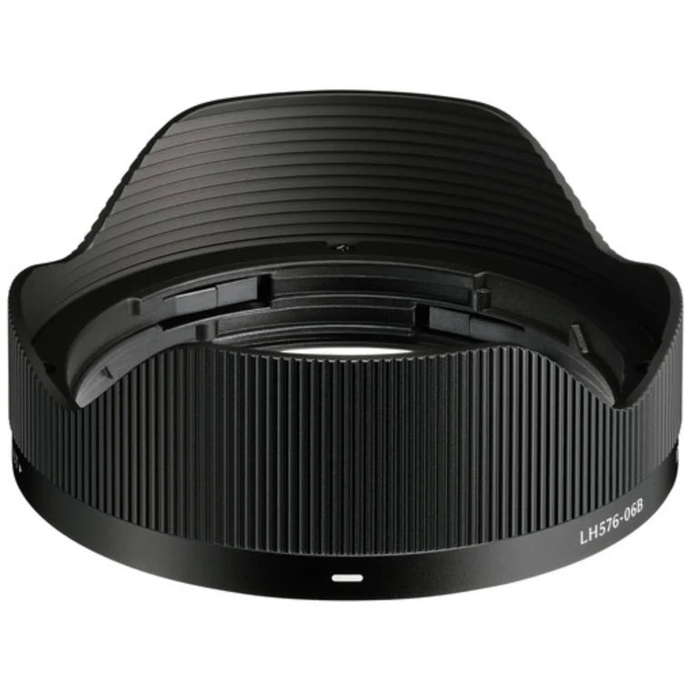 Sigma Lens Hood DG Contemporary