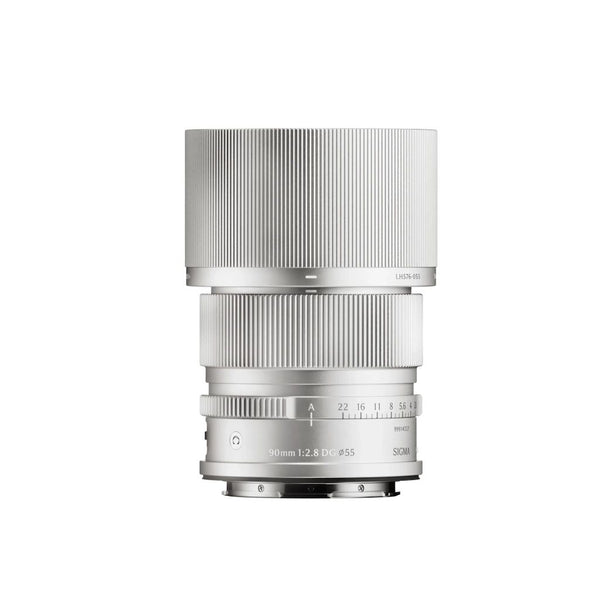 Sigma 90mm f/2.8 DG Contemporary Lens