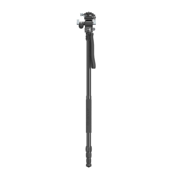 SmallRig CT-195 Freeblazer Aluminium Alloy Video Tripod 4307
