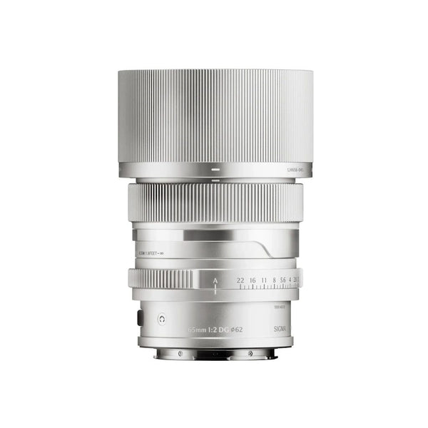 Sigma 65mm f/2 DG Contemporary Lens