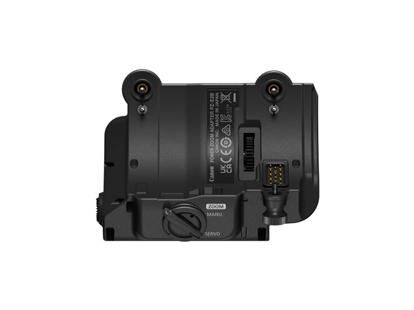 Canon Power Zoom Adapter PZ-E2B