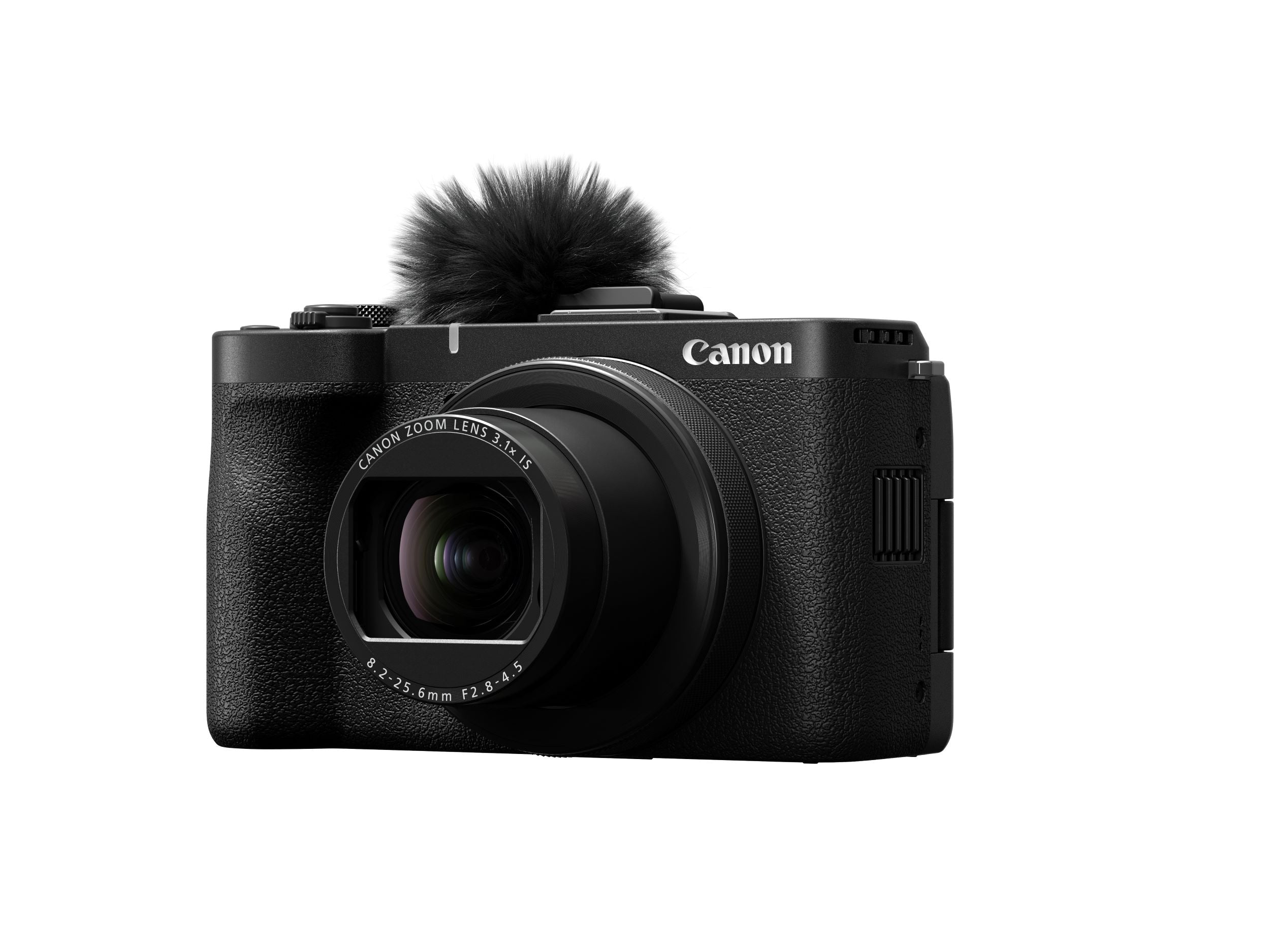 Canon PowerShot V1 Digital Camera