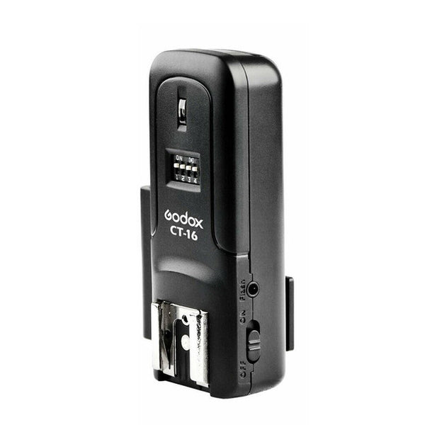 Godox CT-16 Flash Trigger