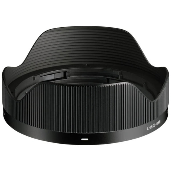 Sigma Lens Hood DG Contemporary