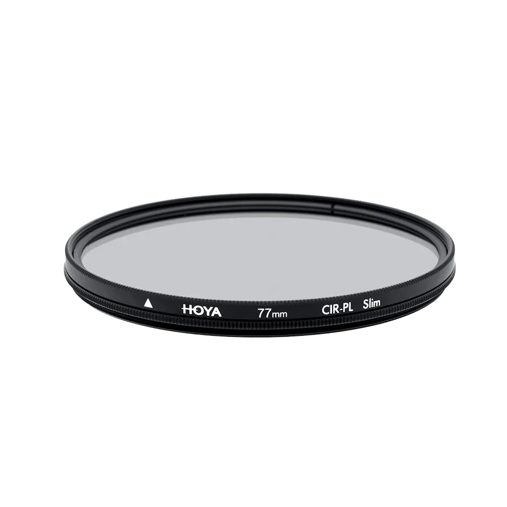 Hoya HD Antistatic CPL