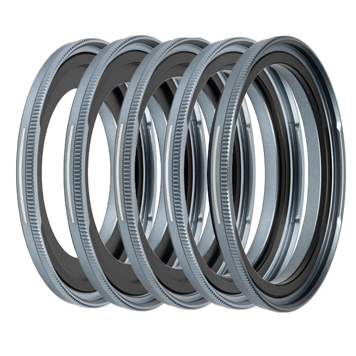 NiSi JetMag Pro 49MAG Magnetic Adaptor Ring